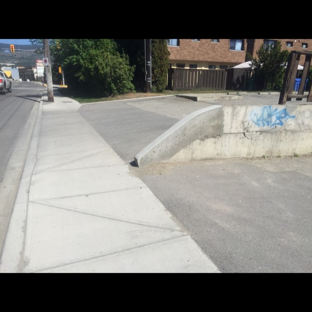 Tire ride