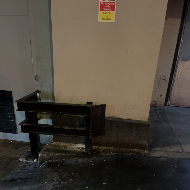 Spot #40198