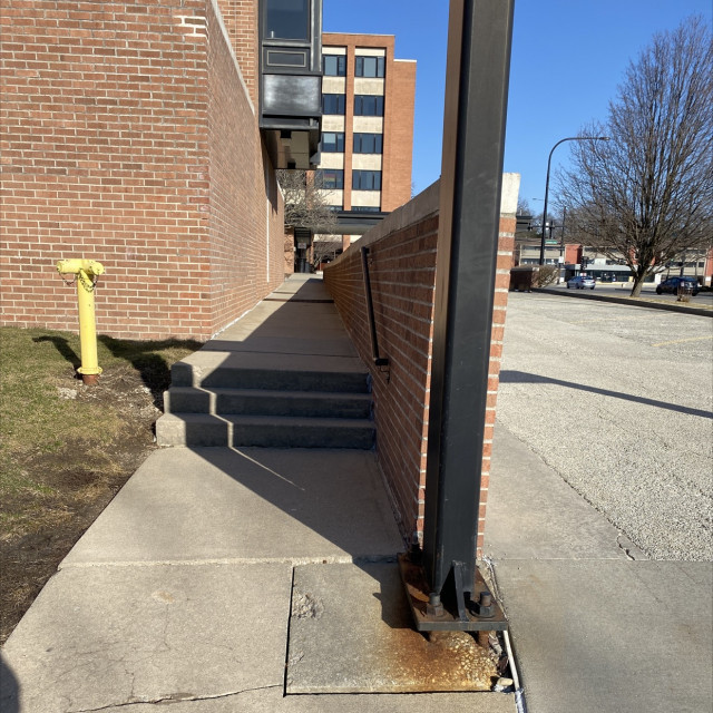 sneaky corridor 3