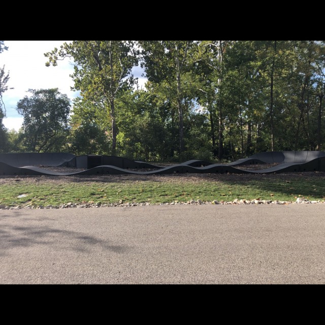 Pump Track