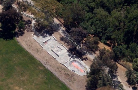 Stonegate Skatepark