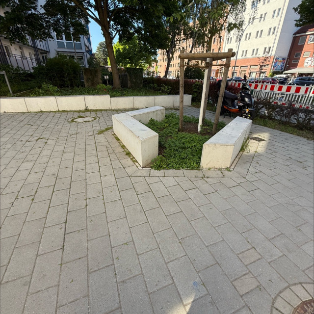 Small Ledges 