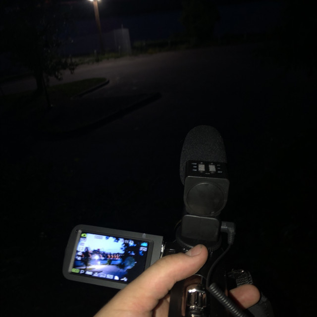 smoke spot 