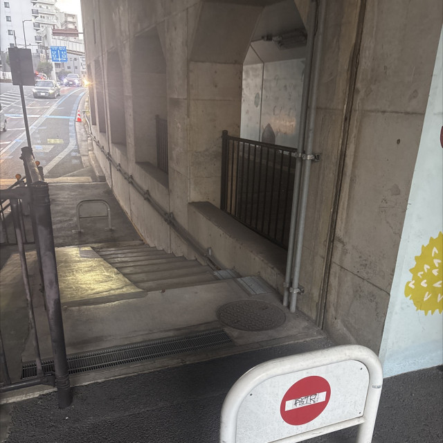バンクイン