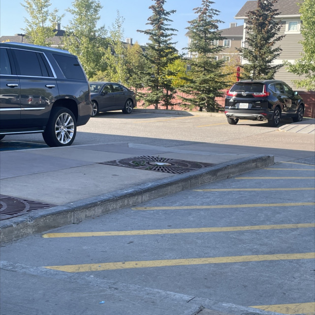 Cranston sobeys ledge