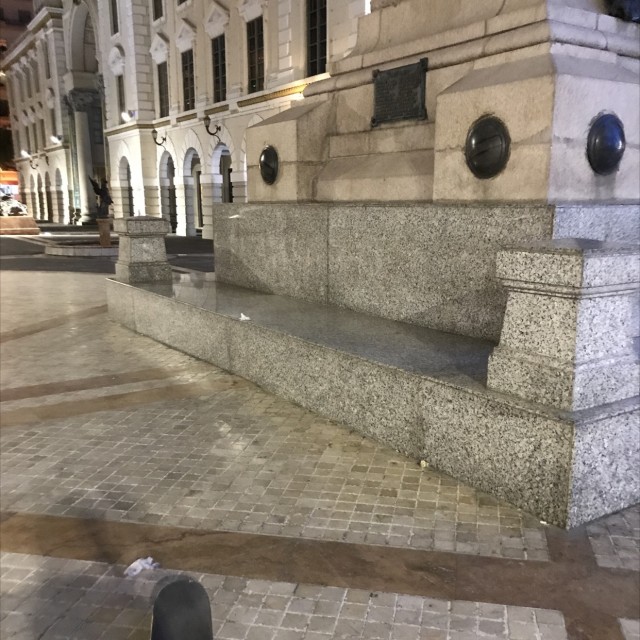 Filos del municipio 