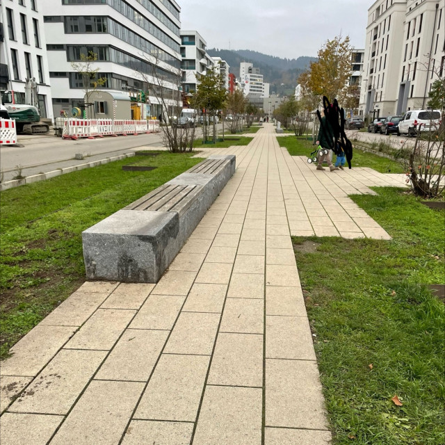 GüBa Steincurbs