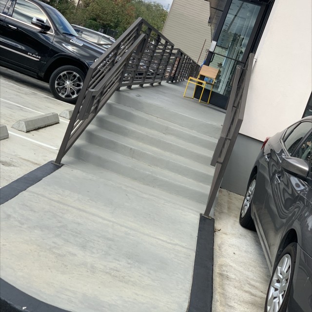 Ollie McSkateSpot