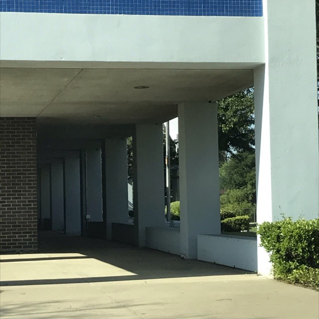 Kent Elementary Ledges