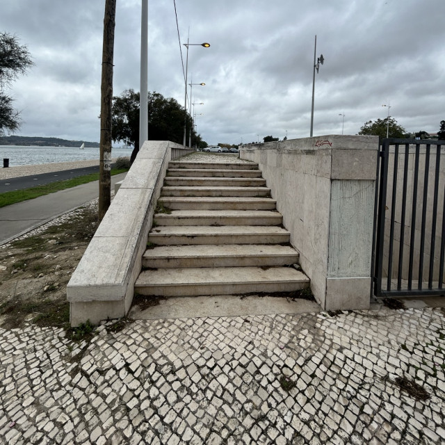 Ledges 