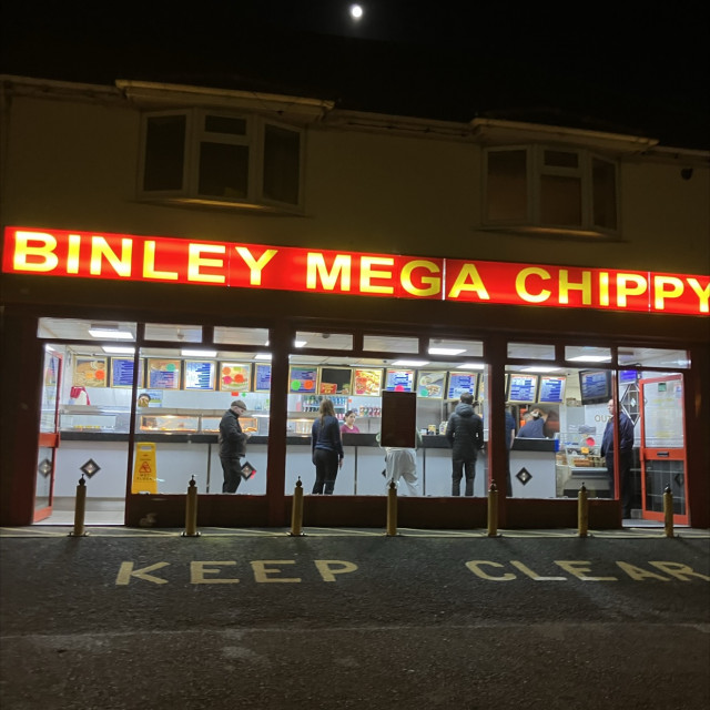 Chippy 