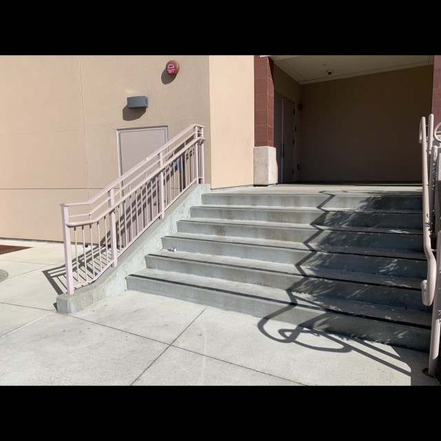 6 stair 