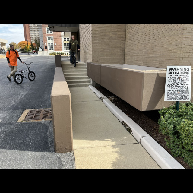 Outledges