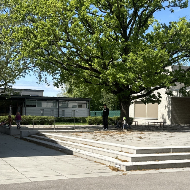 Evangelische Kirch