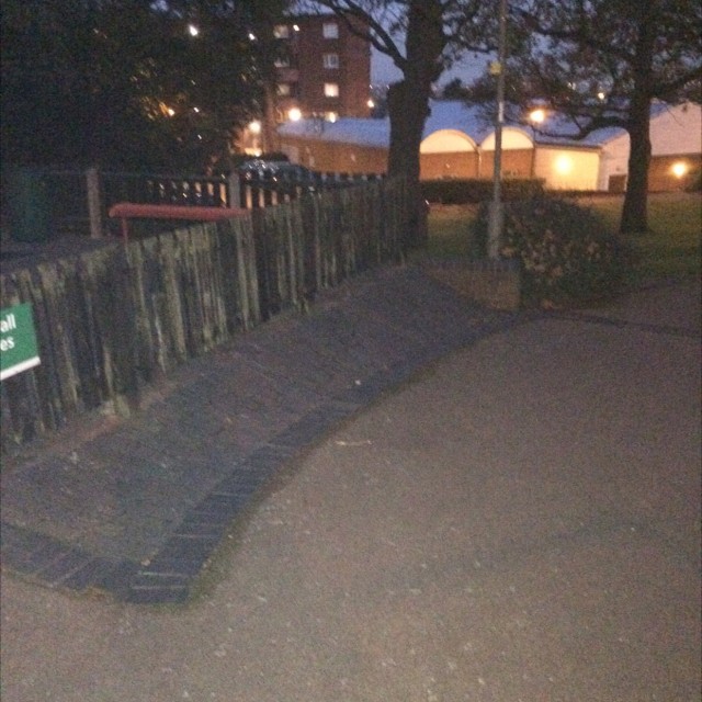 Spot #6610