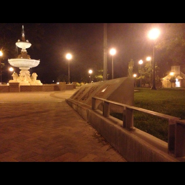 Spot #3821