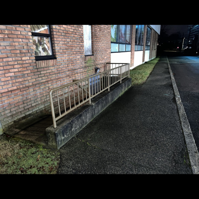 Don’t Fall