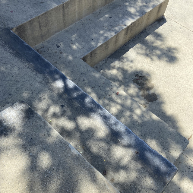 UCLA 3 block