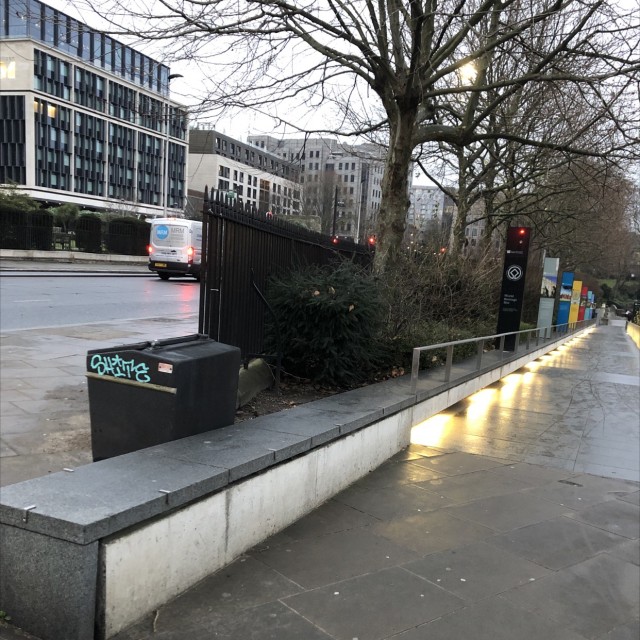 Spot #22891