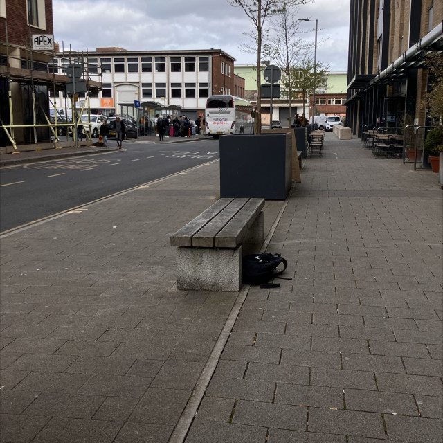 Spot #46437