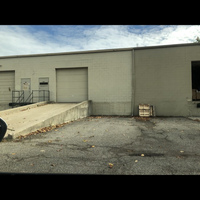 Bank to ledge hop wallride