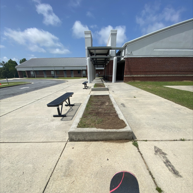 Weaver middle