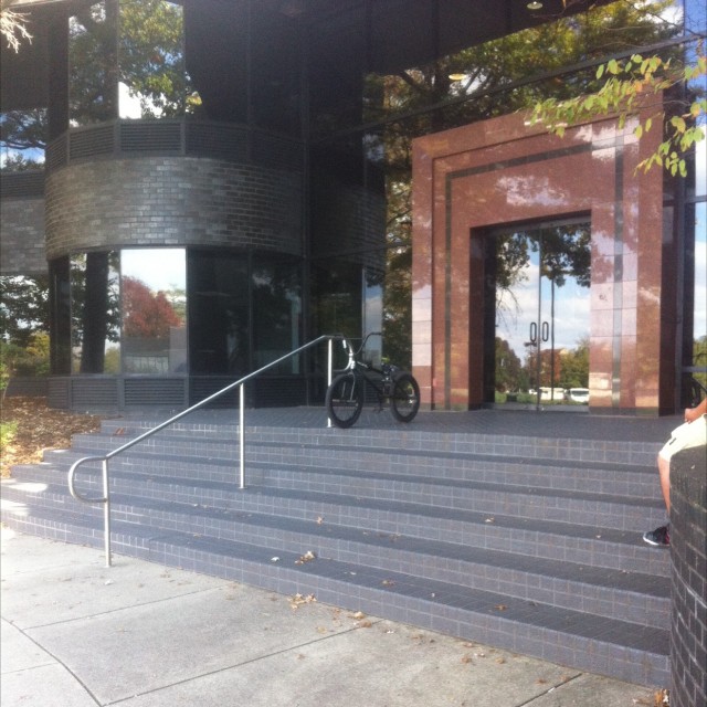 10503 rail