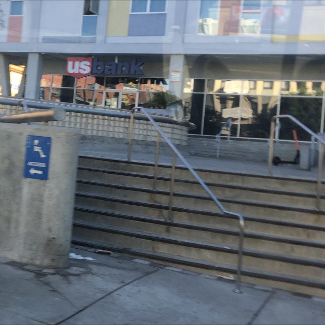 US Bank 7 
