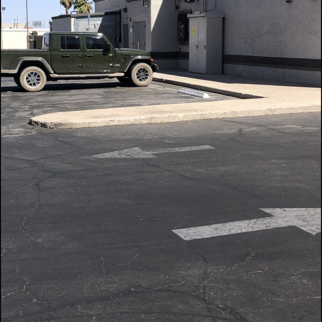 PT’s Manny Pad 