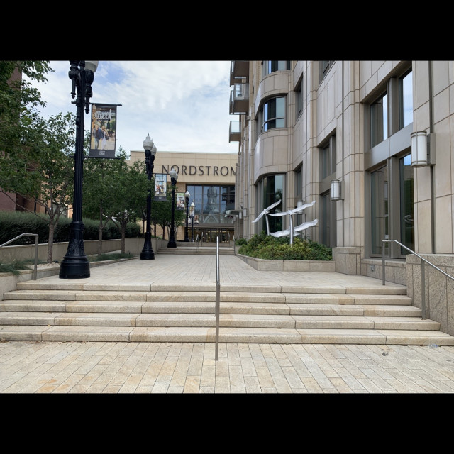3 stair, 3 stair and 5 stair 