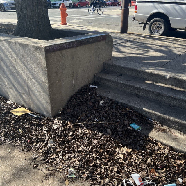 North Philly outledge 