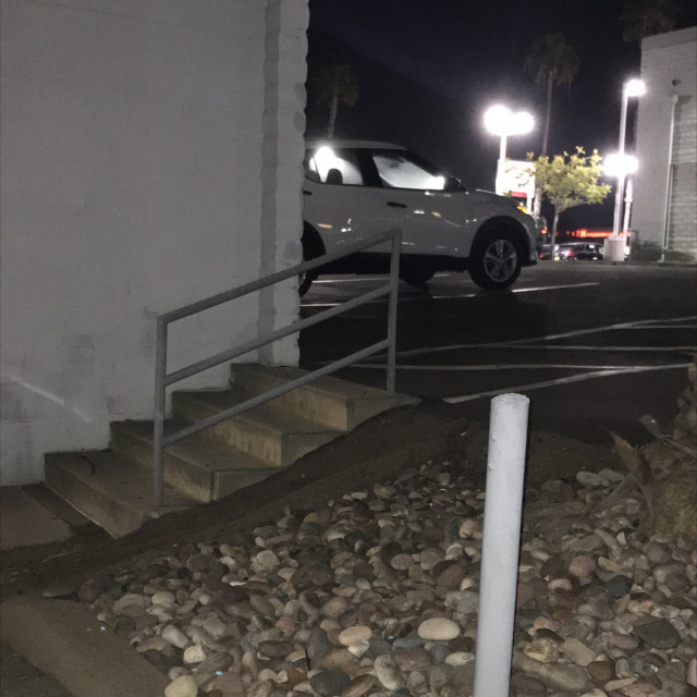 4 stair
