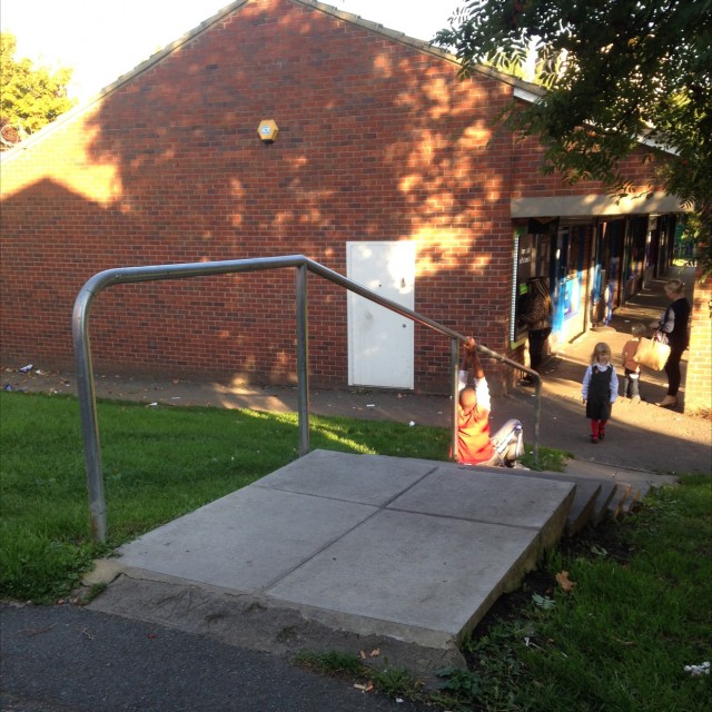 Spot #6118