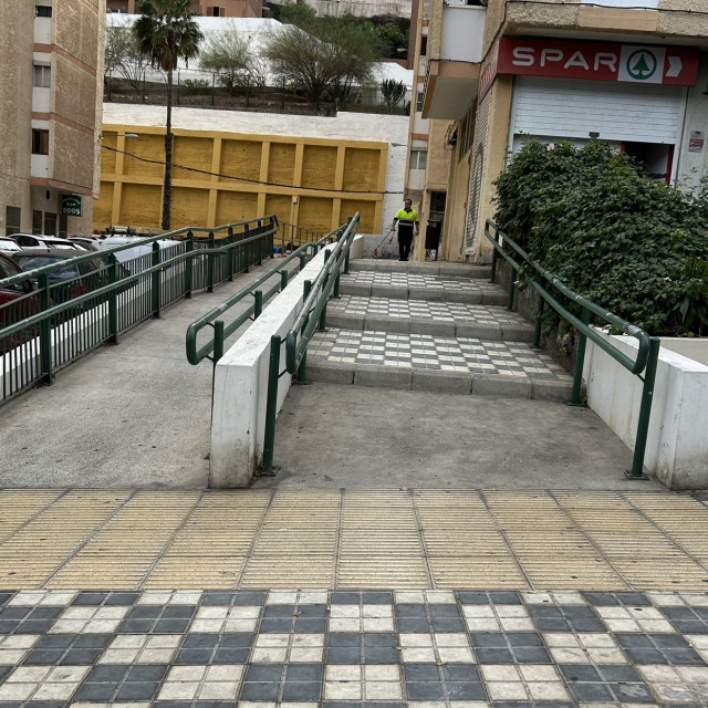 Rail