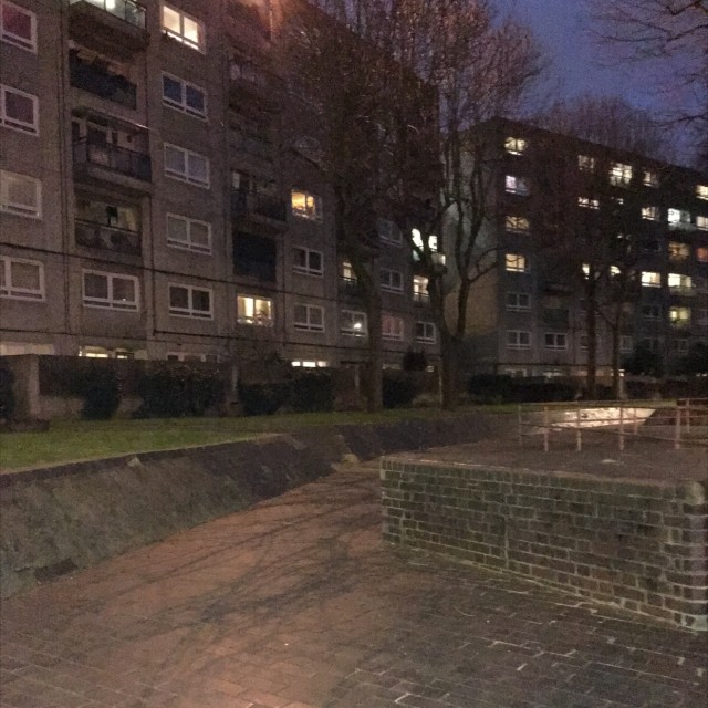 Dat spot
