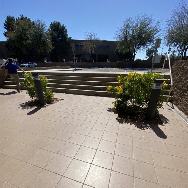 5 stair 