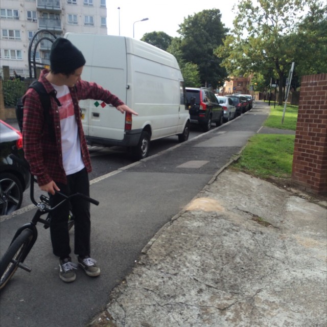 Spot #5779