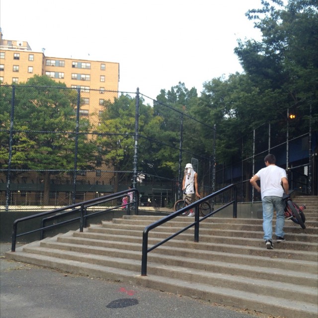 Spot #5077