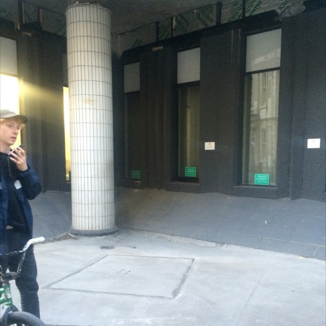 Spot #5662