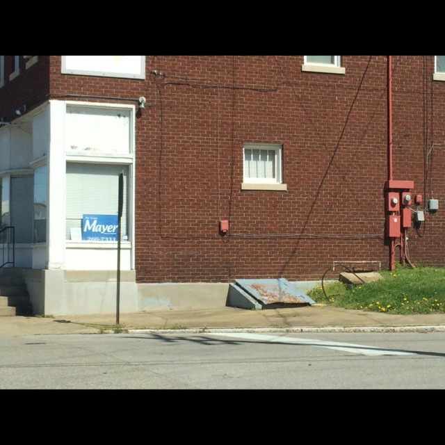 Mini cellar
