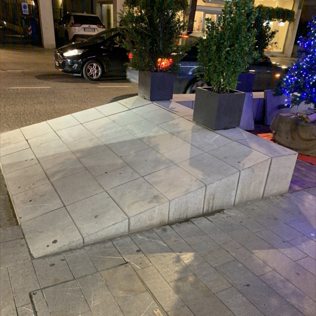 Ramp