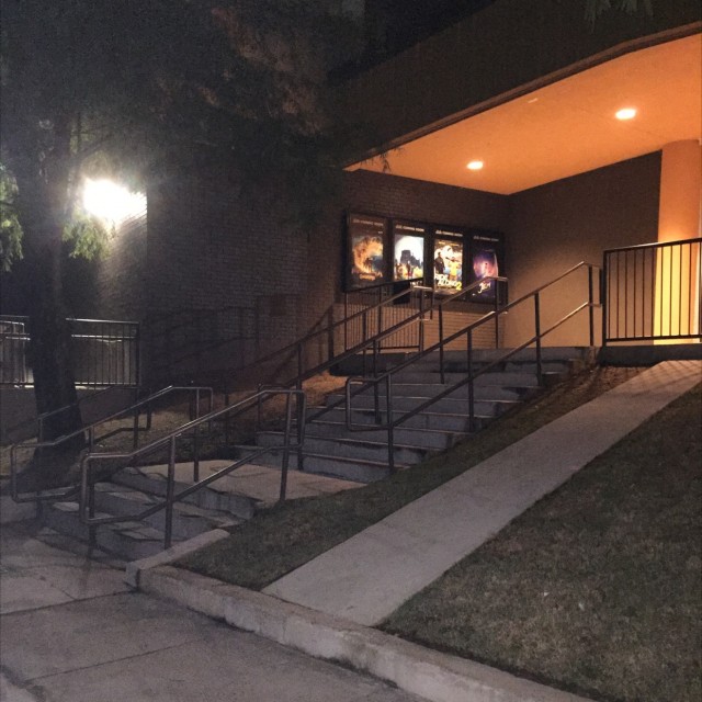 9 stair 
