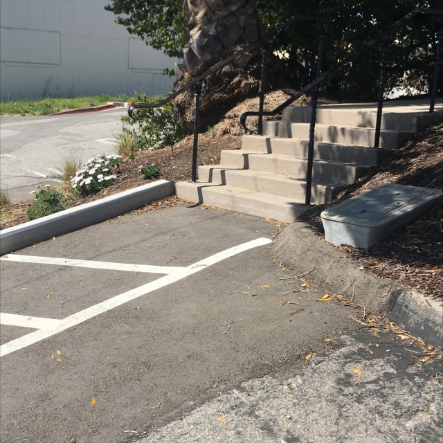 6 Stair