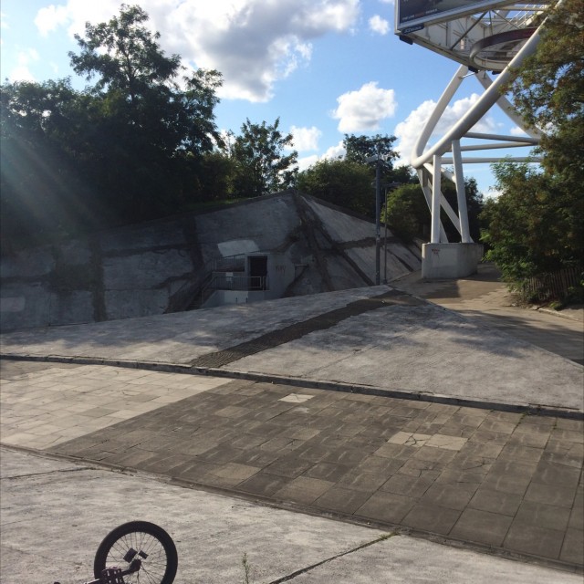 Spot #5496