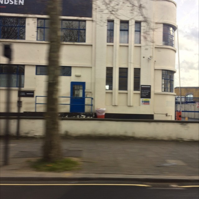 Spot #5152