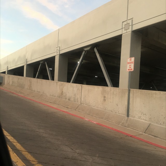 Walmart spots