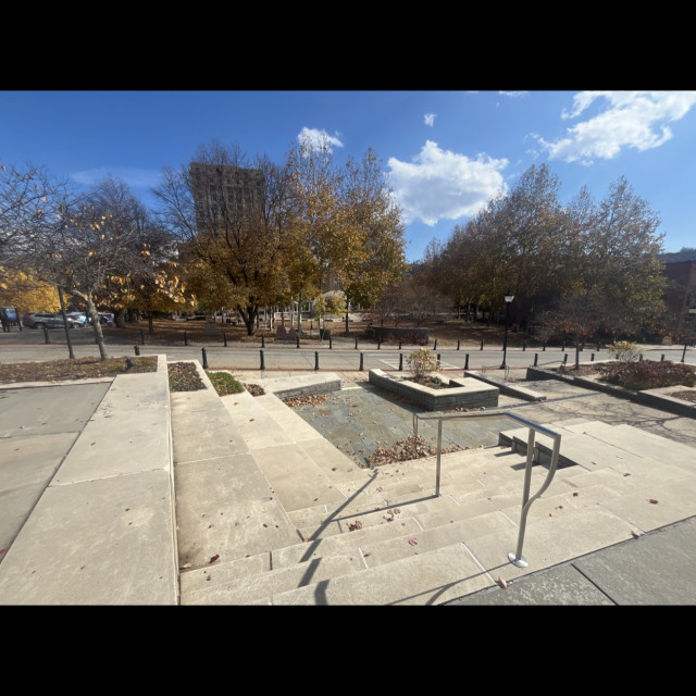 4 stair 12 stair and 2 1/2 star