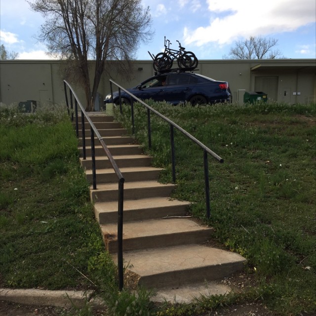 Spot #4023