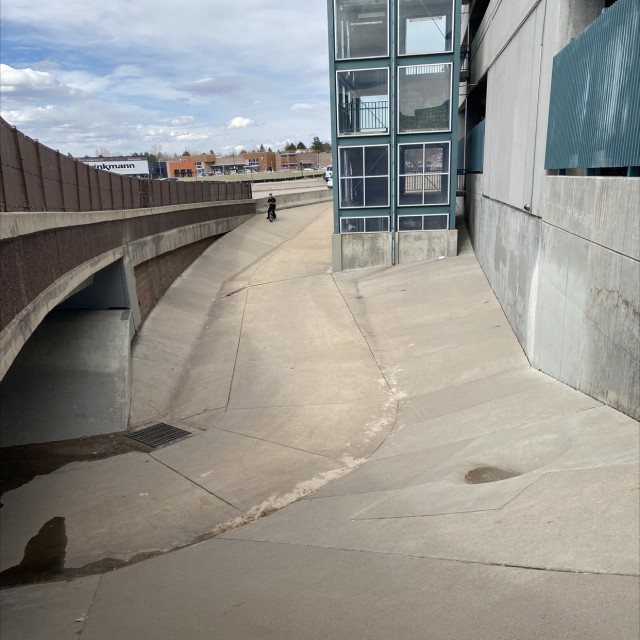 RTD station
