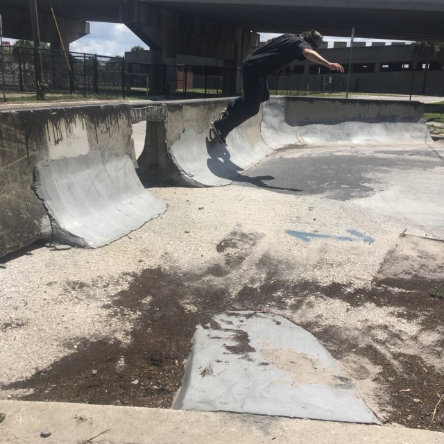 Blake Hood Banks